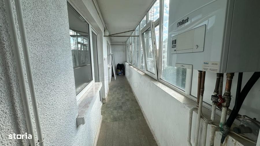 Apartament cu 4 camere în Alba Iulia