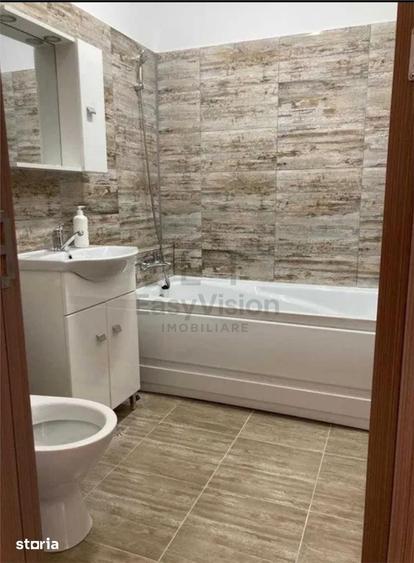 Apartament cu 2 camere semidecomandat în 1 Mai