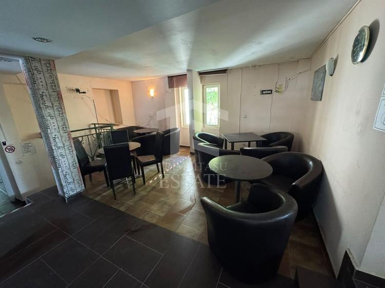 DE INCHIRIAT - SPATIU COMERCIAL CHIAR IN FATA PRIMARIEI SNAGOV - 11