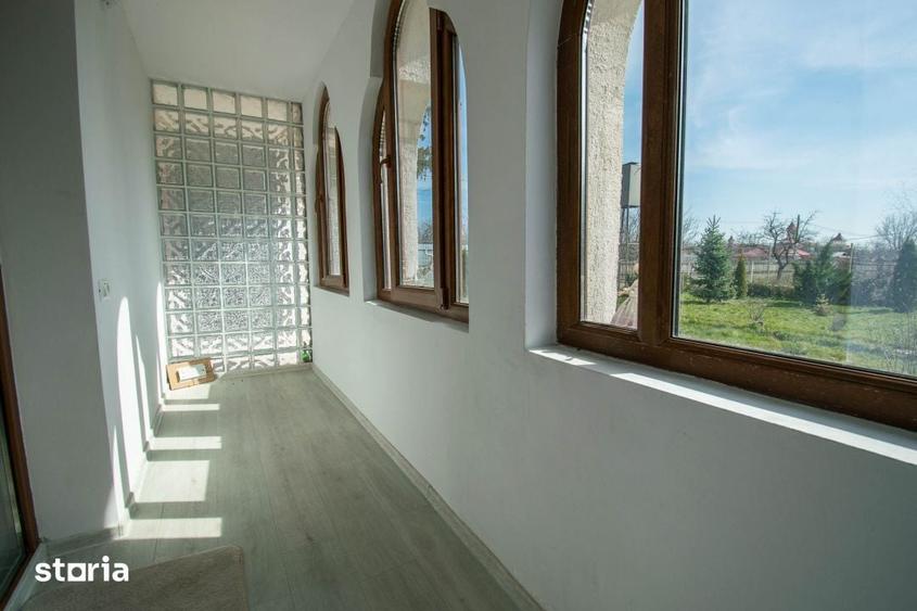 Mitreni-Valea Rosie-Acasa la Tara -4 camere-178 mp-LOT 1000 mp+Casa s - 3
