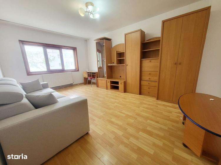 Apart 2 cam Decomandat Neagoe Voda / Ardealului, Etaj 3/4, Mobilat - 1