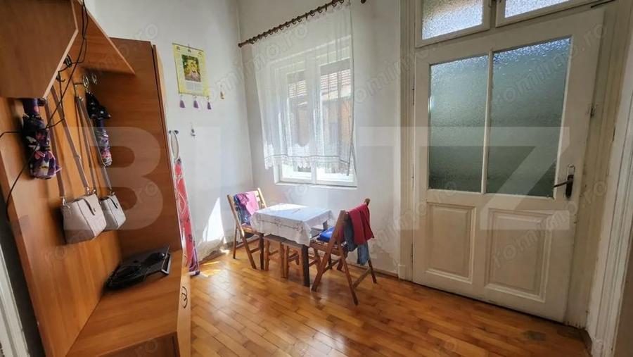 Casa 3 camere- 105 mp utili in zona ultracentrala a orasului Targu Mures - 8