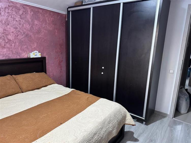 Apartament cu 2 camere decomandat, mobilat în Aeroport