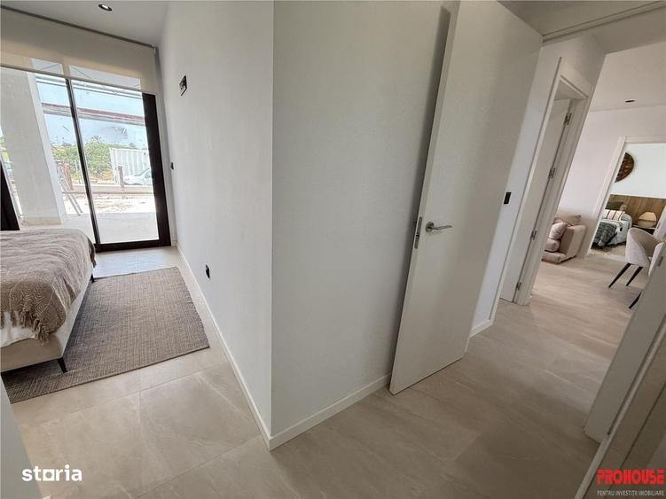 Apartament cu 4 camere în Beba Veche
