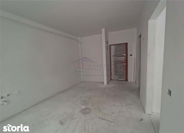 Apartament cu 2 camere în Obcini