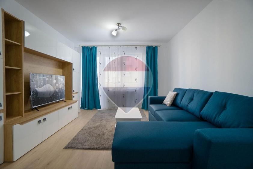 Apartament 2 camere de închiriat – Tractorul, Boxa si Loc de parcare - 1