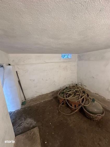 Casă cu 4 camere cu Teren 1105 Mp în Strejnicu