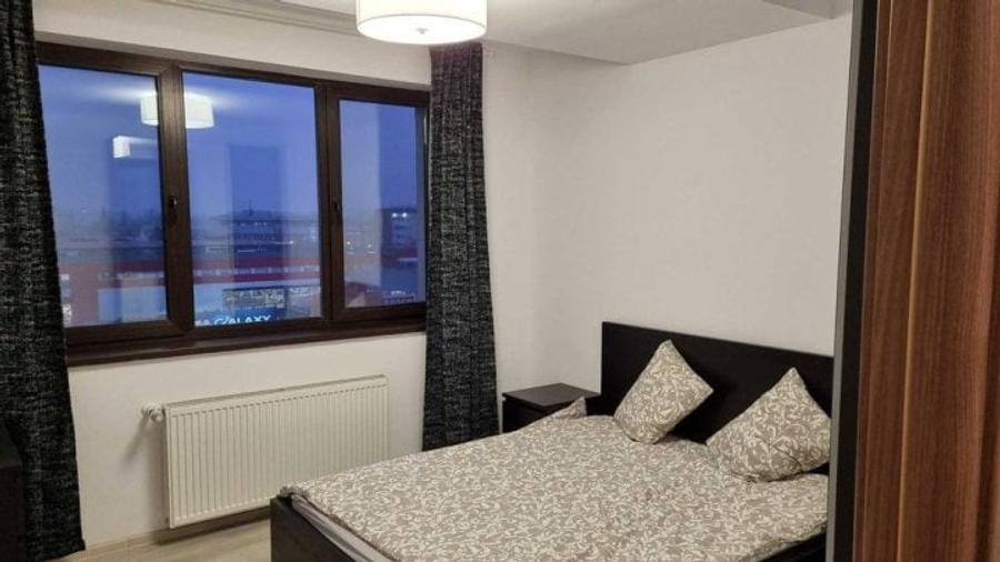 Grozavesti | 2 camere | Prox Metrou | Centrala Proprie - 2