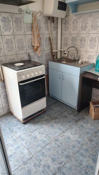 Garsoniera Astra zona Spitalul Judetean - 2