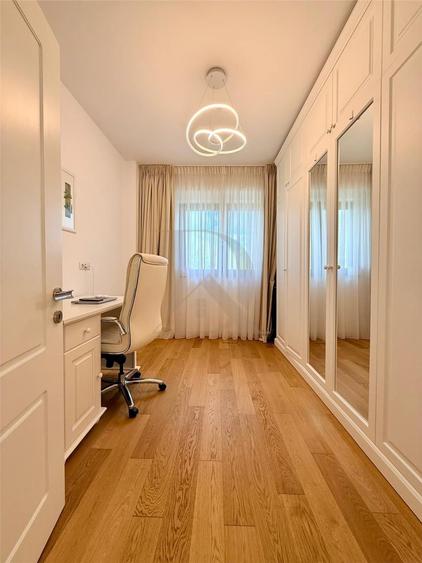 Apartament cu 3 camere decomandat în Copou