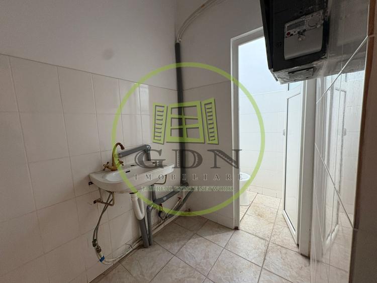 Spatiu comercial, 94 mp, Cartier Rovine, Zona Iruc - 5