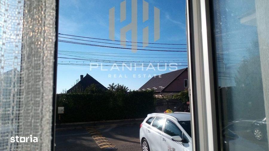 Garsonieră, mobilată în Valea Borcutului