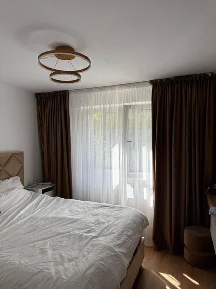 Apartament cu 2 camere decomandat în Nicolae Grigorescu