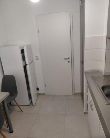 Garsonieră decomandată în Dosu Bricii