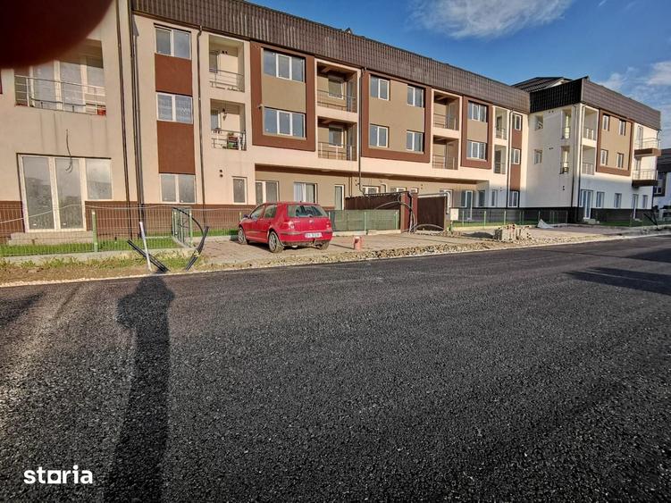 Apartament 3 camere | Cu scara interioara | INTABULAT | Zona Tractorul - 2