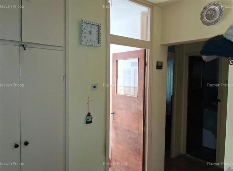 Apartament cu 2 camere decomandat, mobilat în Olteniței