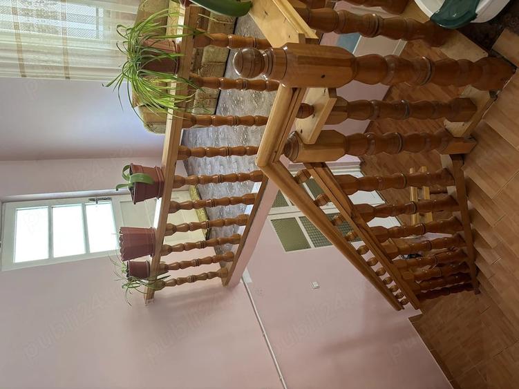 Casă cu Teren 450 Mp în Central