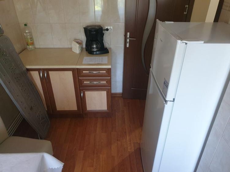 Garsonieră decomandată în Coman
