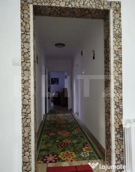 Duplex de vanzare in Vatra Dornei, 107 mp - Vatra Dornei (Suceava) - 12