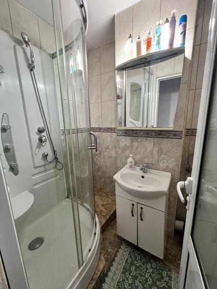 Apartament spatios cu 2 dormitoare | 57 mp | Manastur - 10