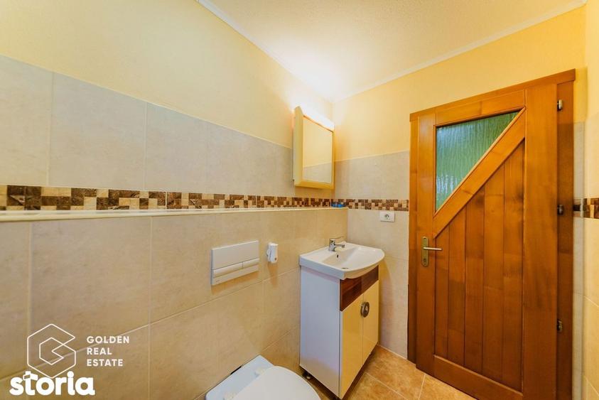 Apartament cu 2 camere semidecomandat în Micălaca
