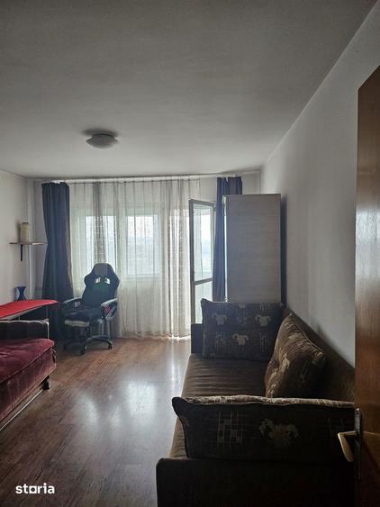 Apartament cu 2 camere decomandat în Pantelimon