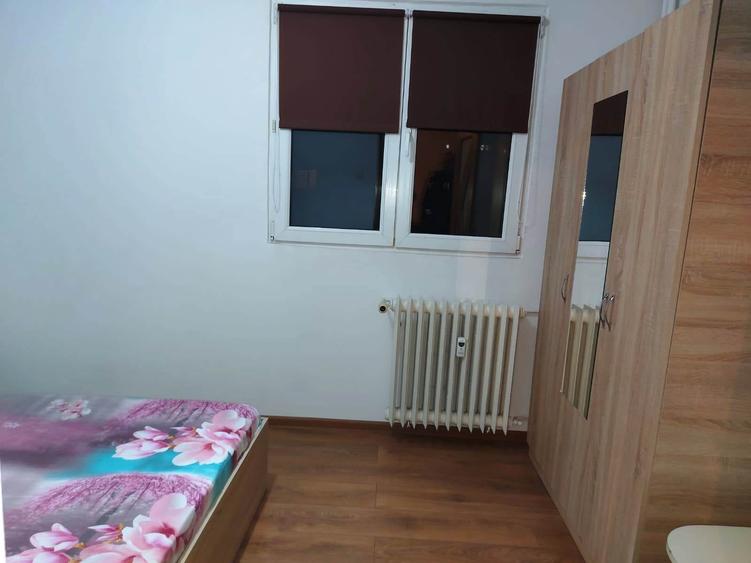 Drumul Taberei - 1 minut Metrou Parc - Apartament 2 camere MODERN - 4