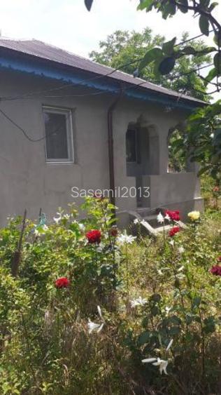 Casa cu teren 1100 COLCEAG PH,lângă A 7