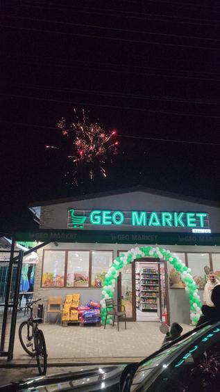 Spațiu comercial, de 86 mp, în Corlătești