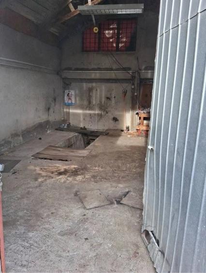 Spațiu comercial, de 42 mp, în Central