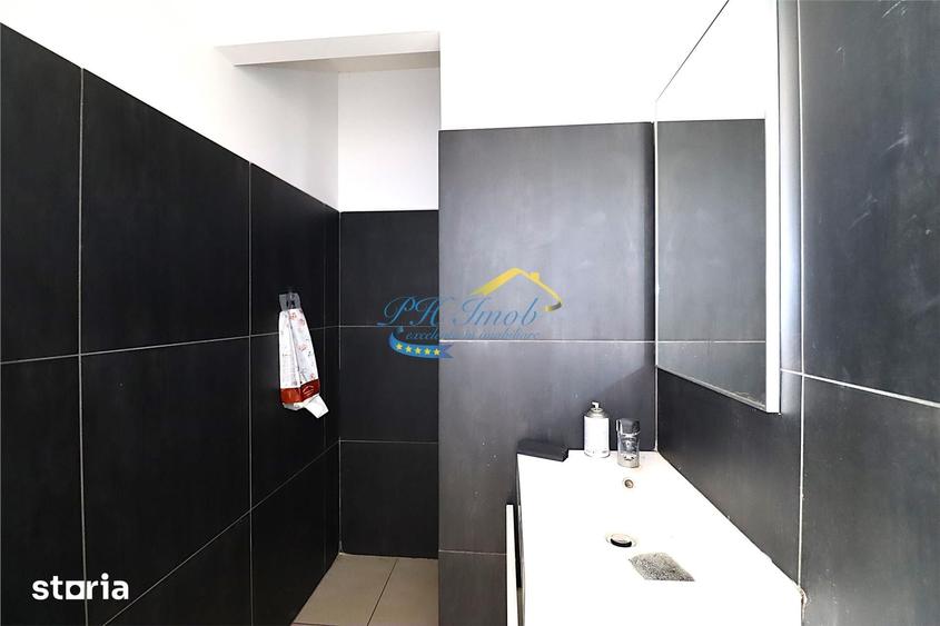 Spațiu comercial, de 402 mp, în Ultracentral