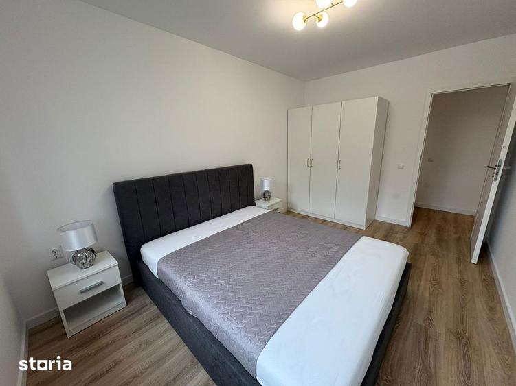 Apartament cu 3 camere în Florești