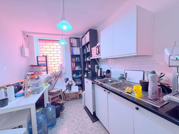 Spațiu comercial, de 67.5 mp, în Dorobanților