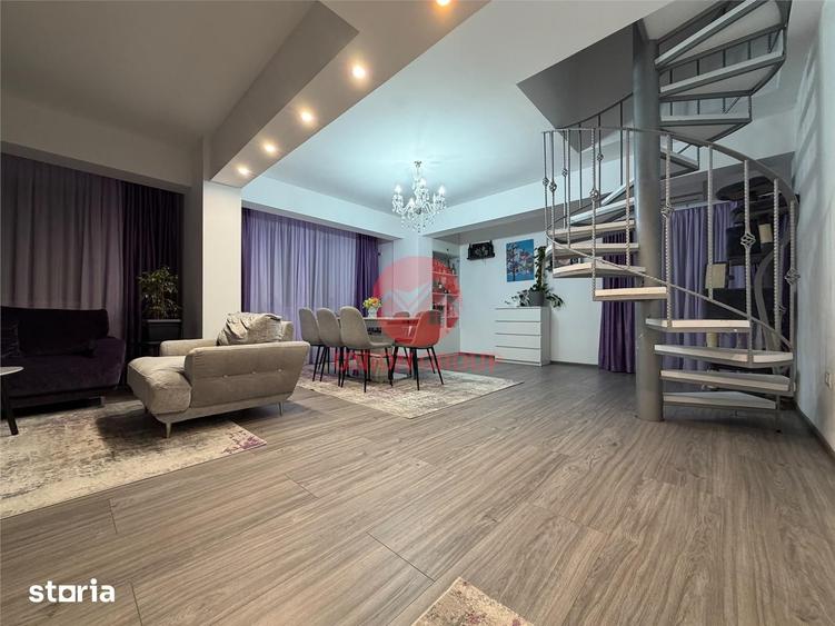 Apartament cu 4 camere decomandat în ICIL