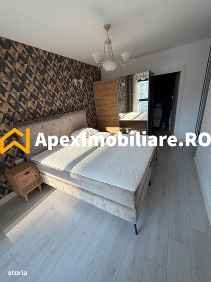 Apartament 1 camere de inchiriat Pipera Bucuresti | ApexImobiliare.ro - 5