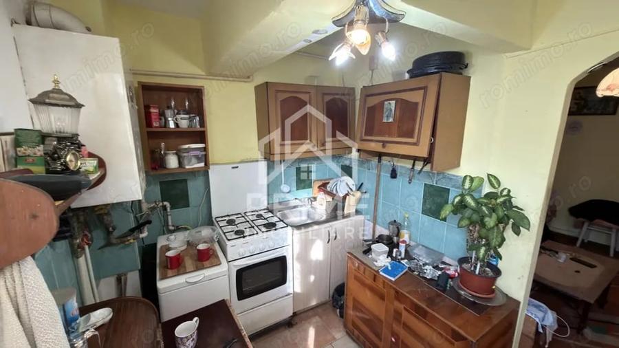 GARSONIERA DE VANZARE | 24MP | ETAJ 3 | ZONA CETATE ALBA IULIA - 5