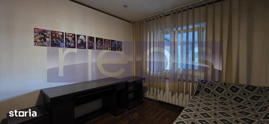 VANZARE 4 CAMERE DECOMANDAT -VITAN MALL - 2