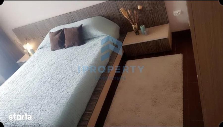 Apartament cu 2 camere în Băneasa