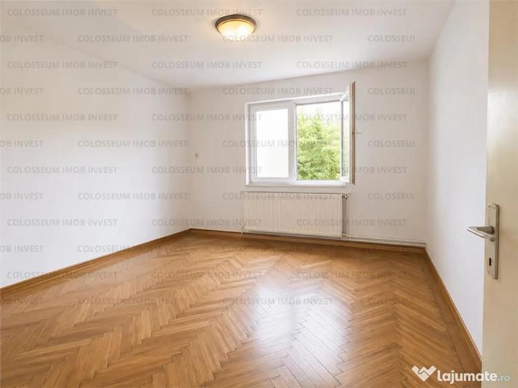 Apartament 3 camere | Semidecomandat | 60 mp | Zona Vlahuta - 3