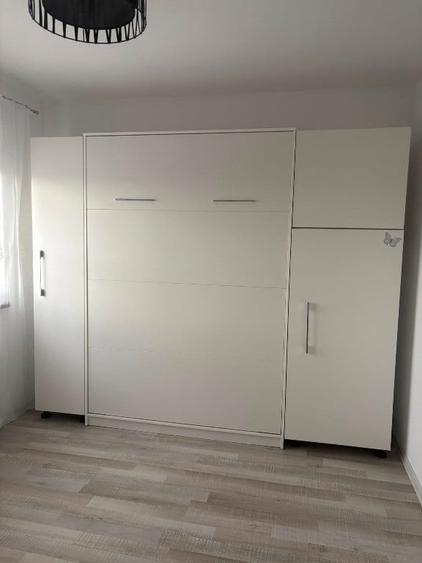 Apartament cu 2 camere decomandat în Sânpetru