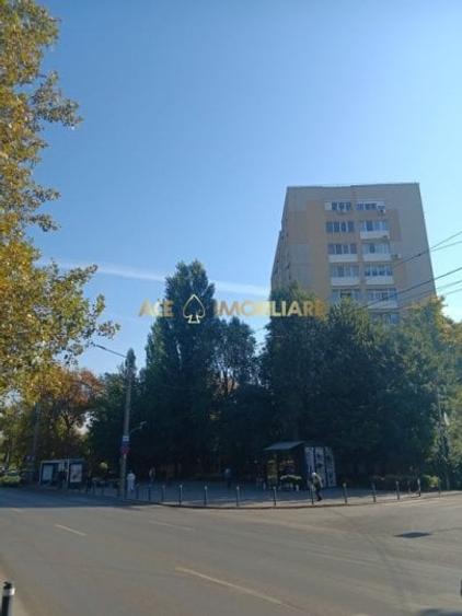 Apartament cu 2 camere decomandat, mobilat în Drumul Taberei