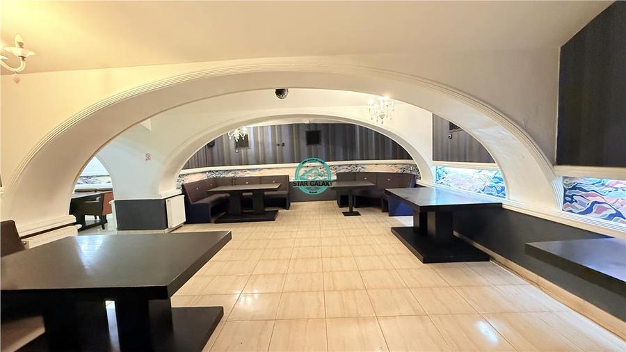 Spațiu comercial, de 1,863 mp, în Ultracentral