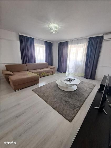 Apartament cu 2 camere în 13 Septembrie