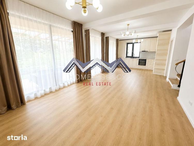 Casă cu 5 camere cu Teren 300 Mp în Ultracentral