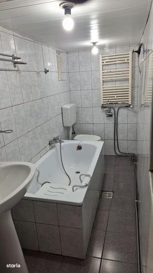 Casă cu 3 camere în CFR