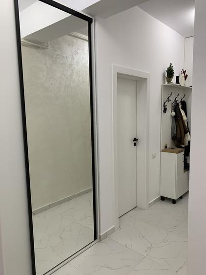 Apartament 3 camere nou complet mobilat - 5