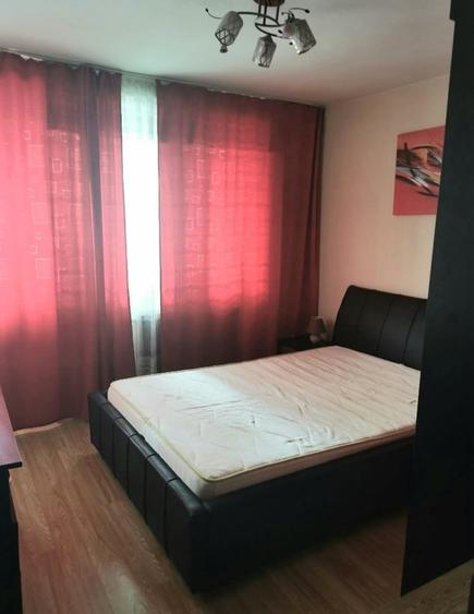 Apartament cu 2 camere semidecomandat în Iancului