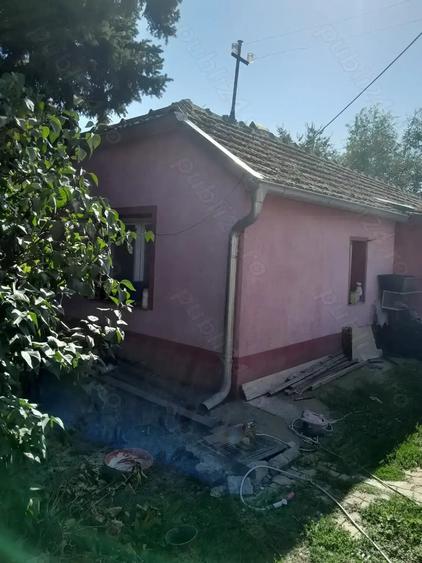 Casă cu 5 camere cu Teren 3800 Mp în Central