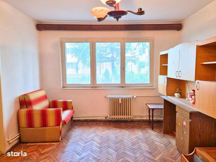 Nord | 2 Camere | Parter - Republicii - 5