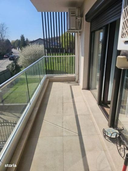 DIAMOND RESIDENCE | 3 camere cu parcare subterana |Piscina| - 6